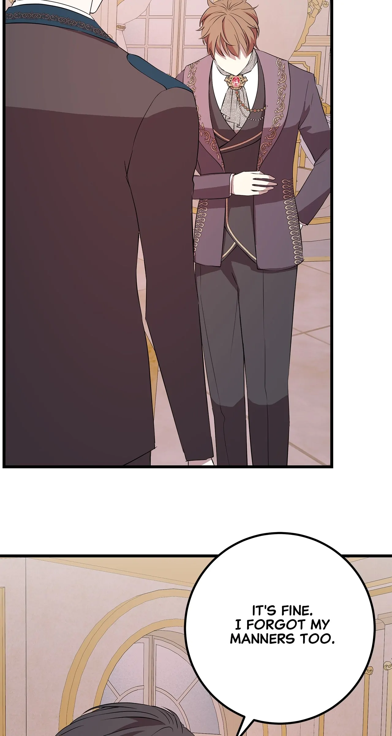 I Am Selling the Main Character’s Shares Chapter 66 315 62
