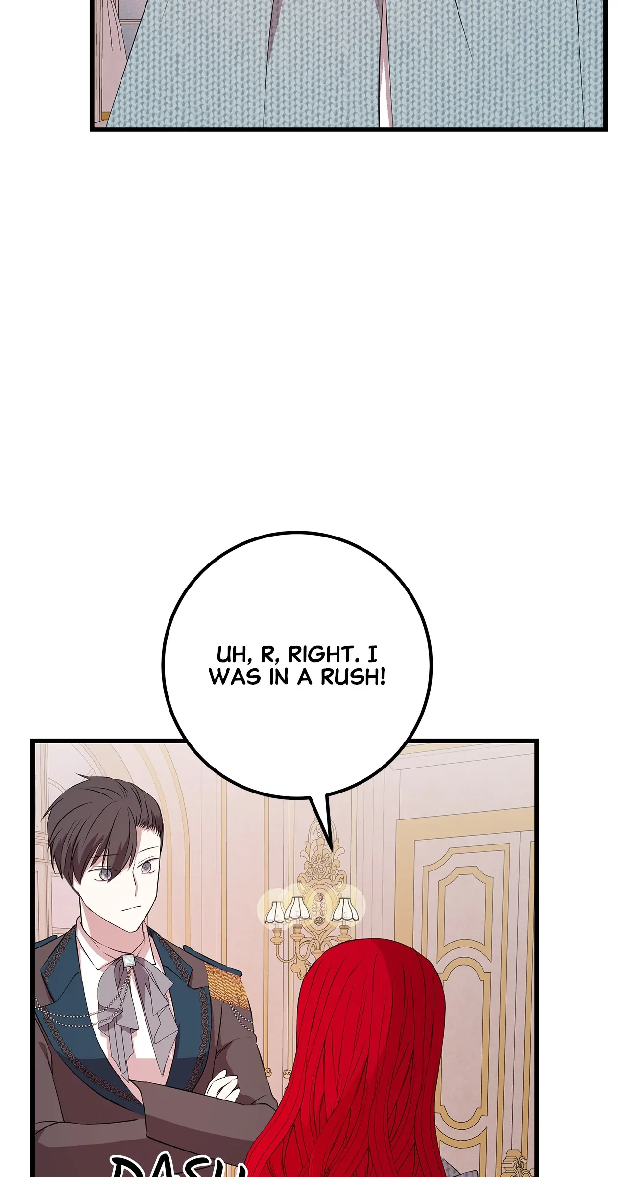 I Am Selling the Main Character’s Shares Chapter 66 318 65