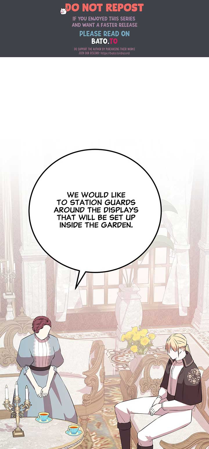 I Am Selling the Main Character’s Shares Chapter 70 245 01