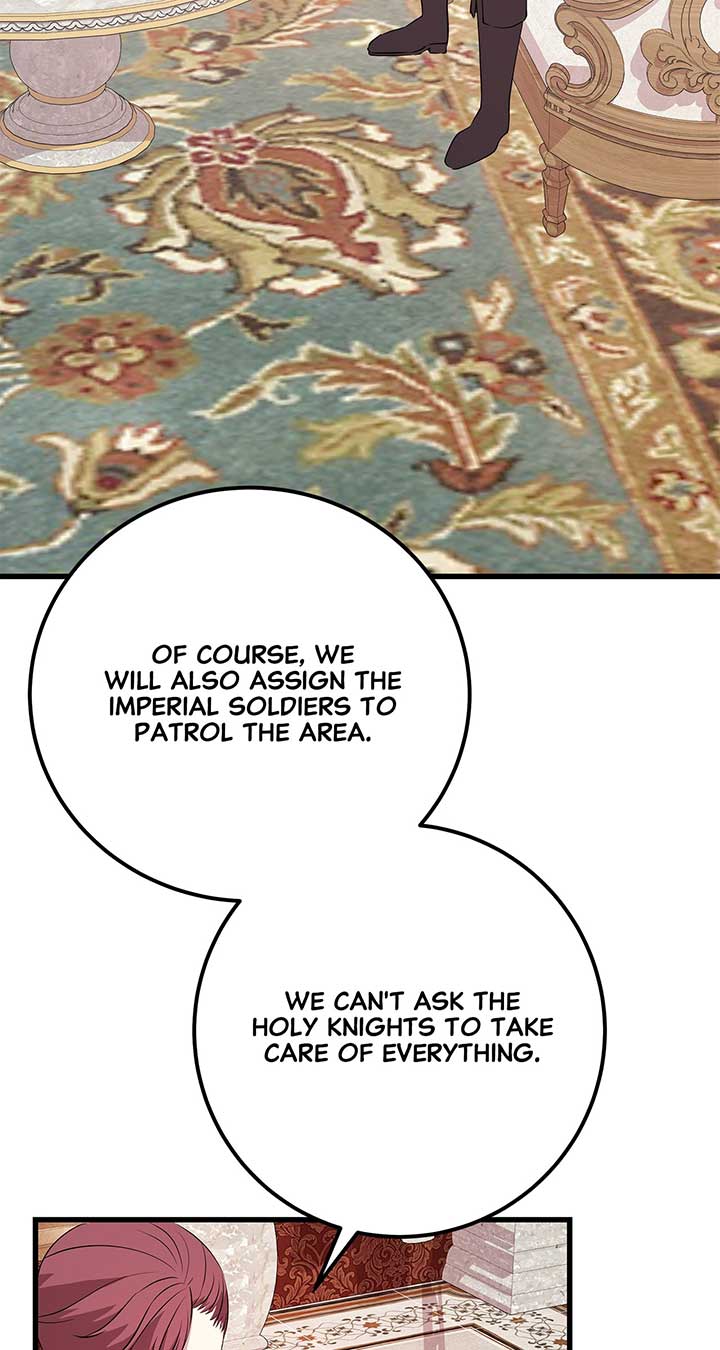 I Am Selling the Main Character’s Shares Chapter 70 246 02