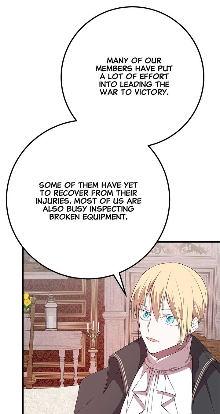 I Am Selling the Main Character’s Shares Chapter 70 254 10