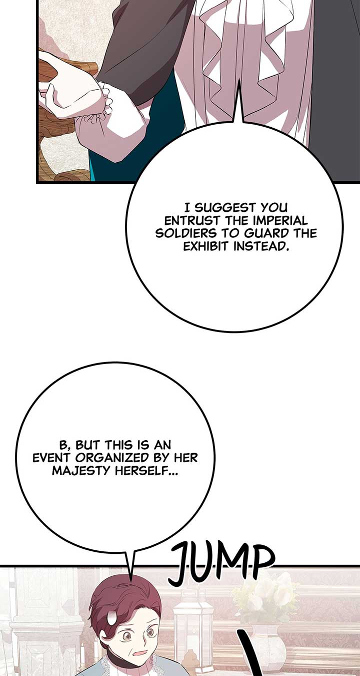 I Am Selling the Main Character’s Shares Chapter 70 255 11