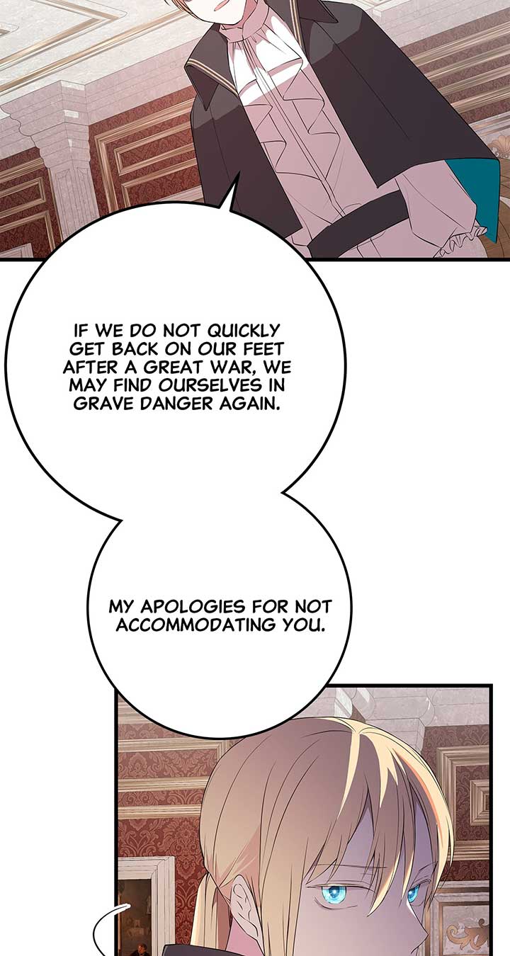 I Am Selling the Main Character’s Shares Chapter 70 257 13