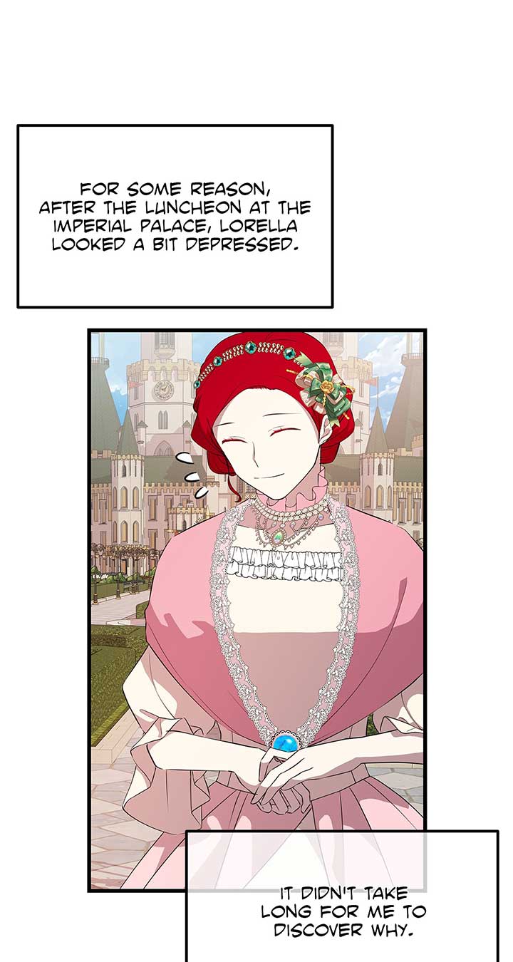 I Am Selling the Main Character’s Shares Chapter 70 262 18