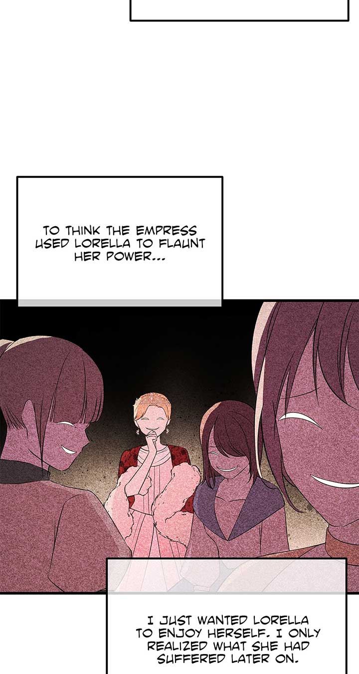 I Am Selling the Main Character’s Shares Chapter 70 263 19