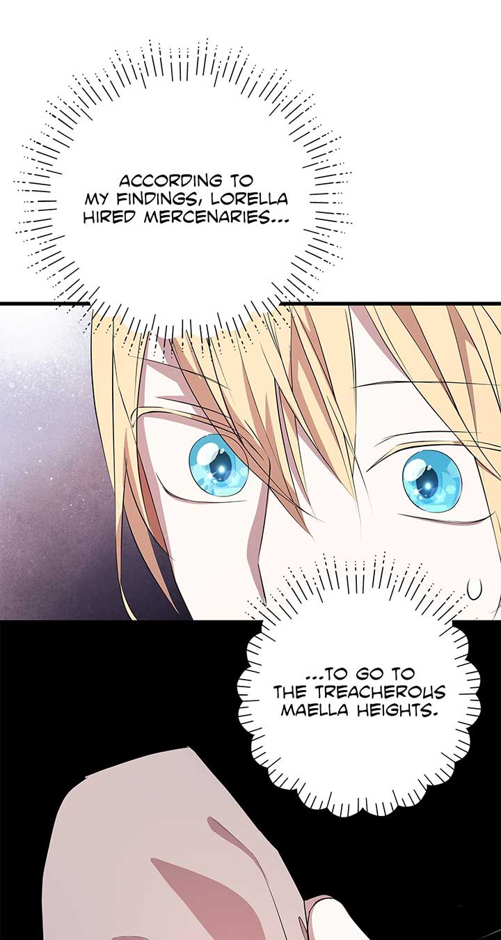 I Am Selling the Main Character’s Shares Chapter 70 266 22