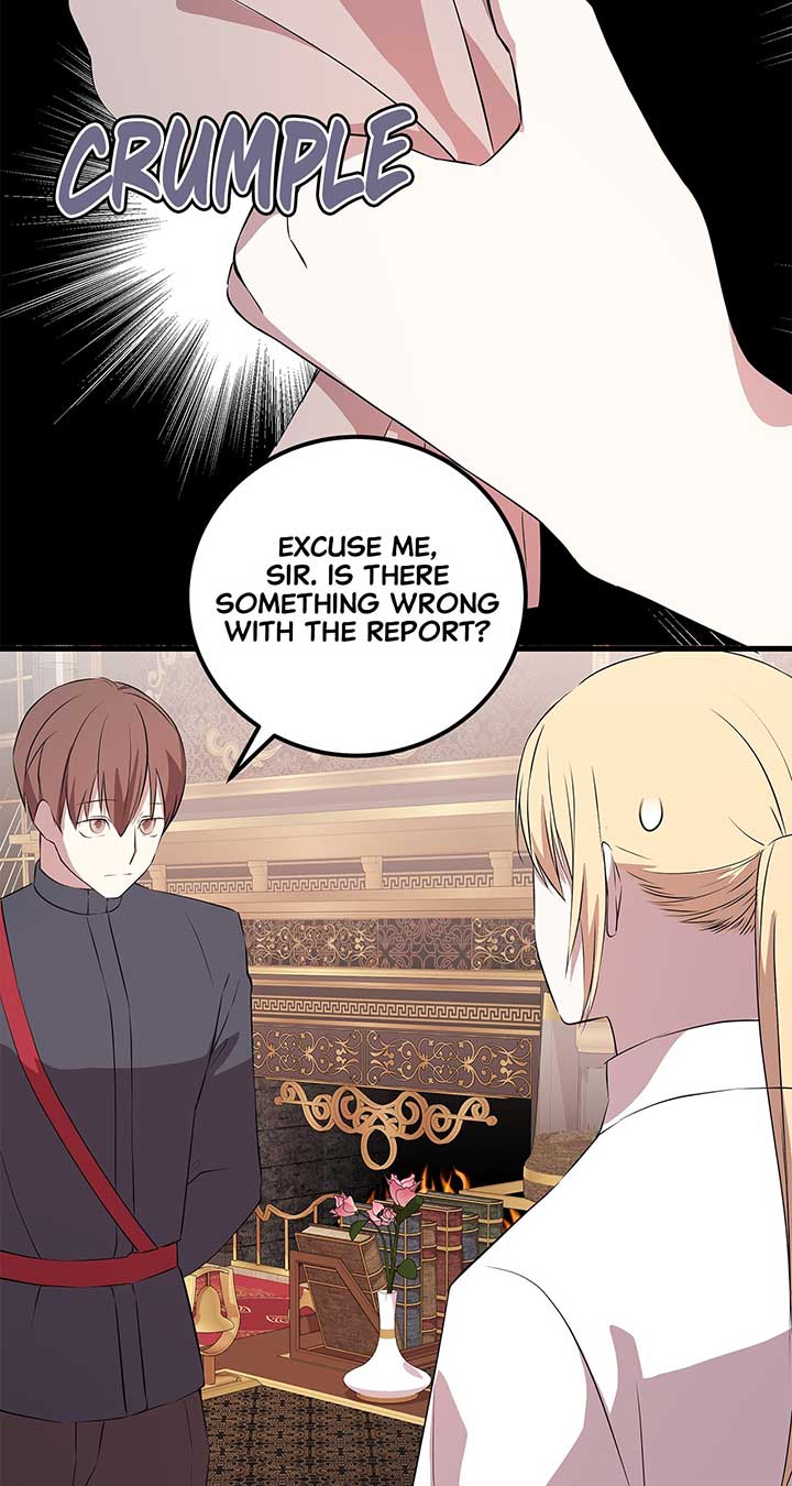 I Am Selling the Main Character’s Shares Chapter 70 267 23