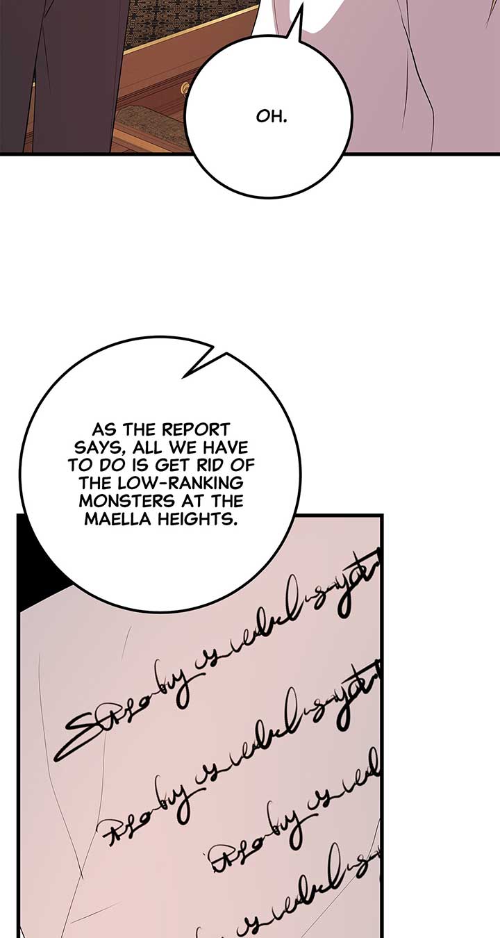 I Am Selling the Main Character’s Shares Chapter 70 268 24