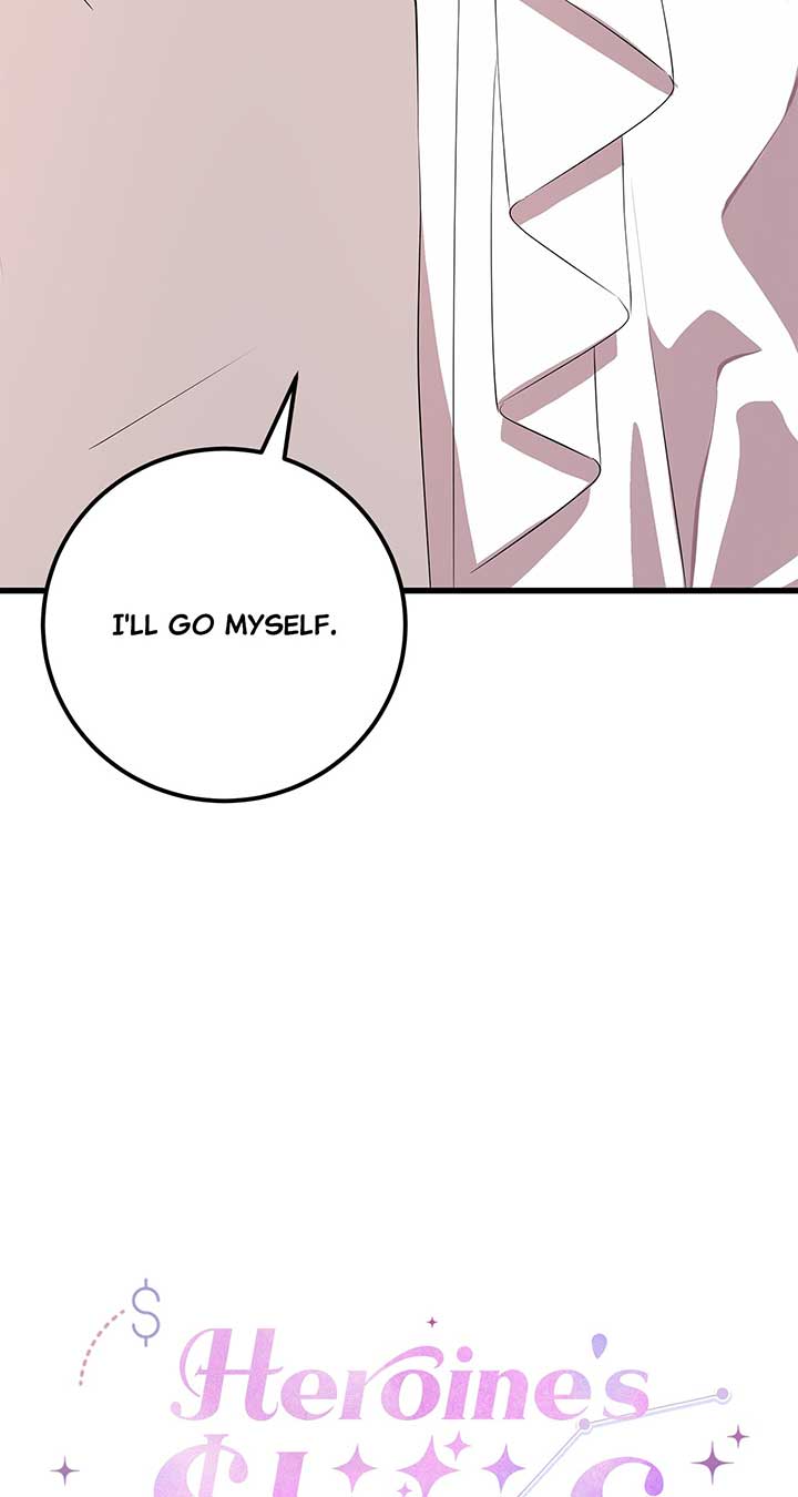 I Am Selling the Main Character’s Shares Chapter 70 272 28