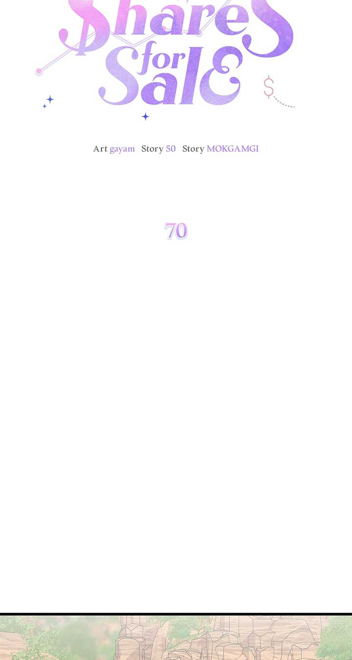 I Am Selling the Main Character’s Shares Chapter 70 273 29