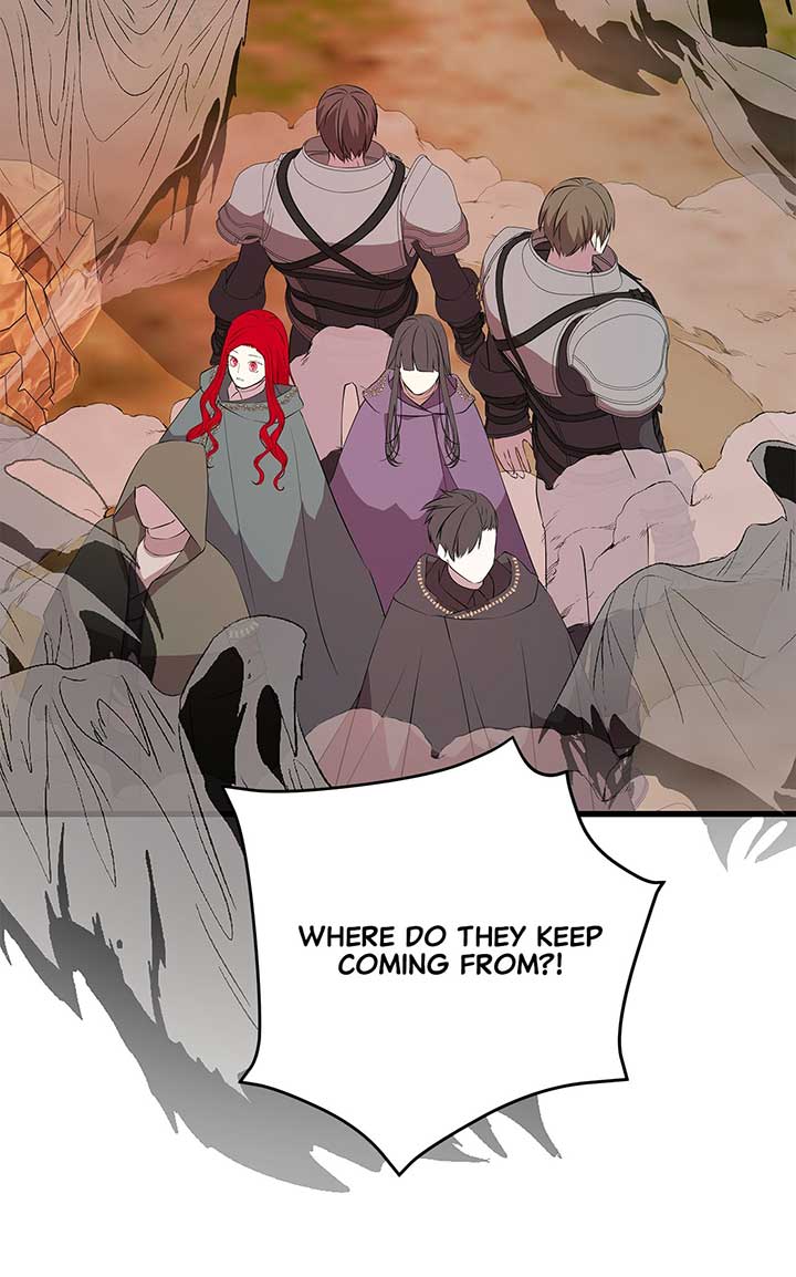 I Am Selling the Main Character’s Shares Chapter 70 275 31