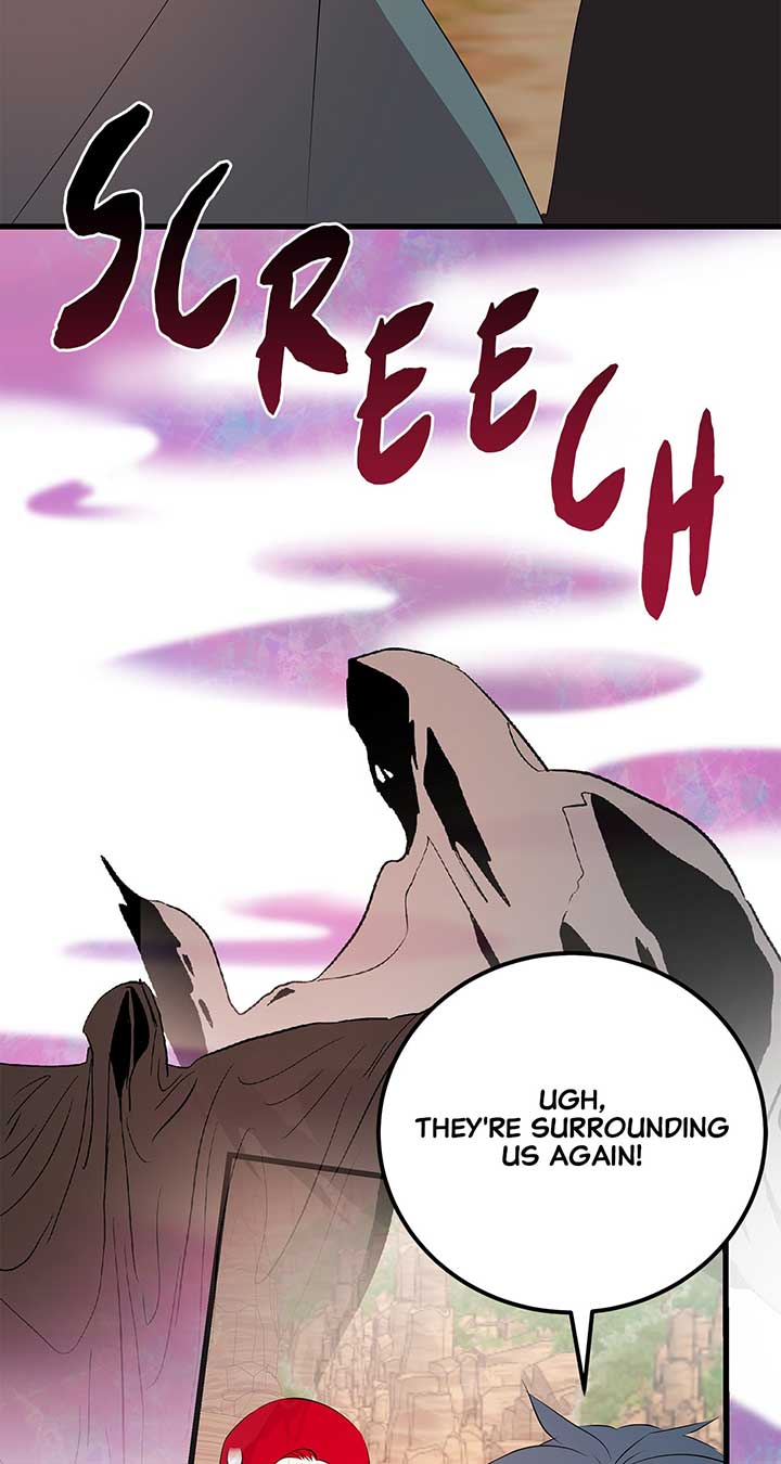 I Am Selling the Main Character’s Shares Chapter 70 279 35
