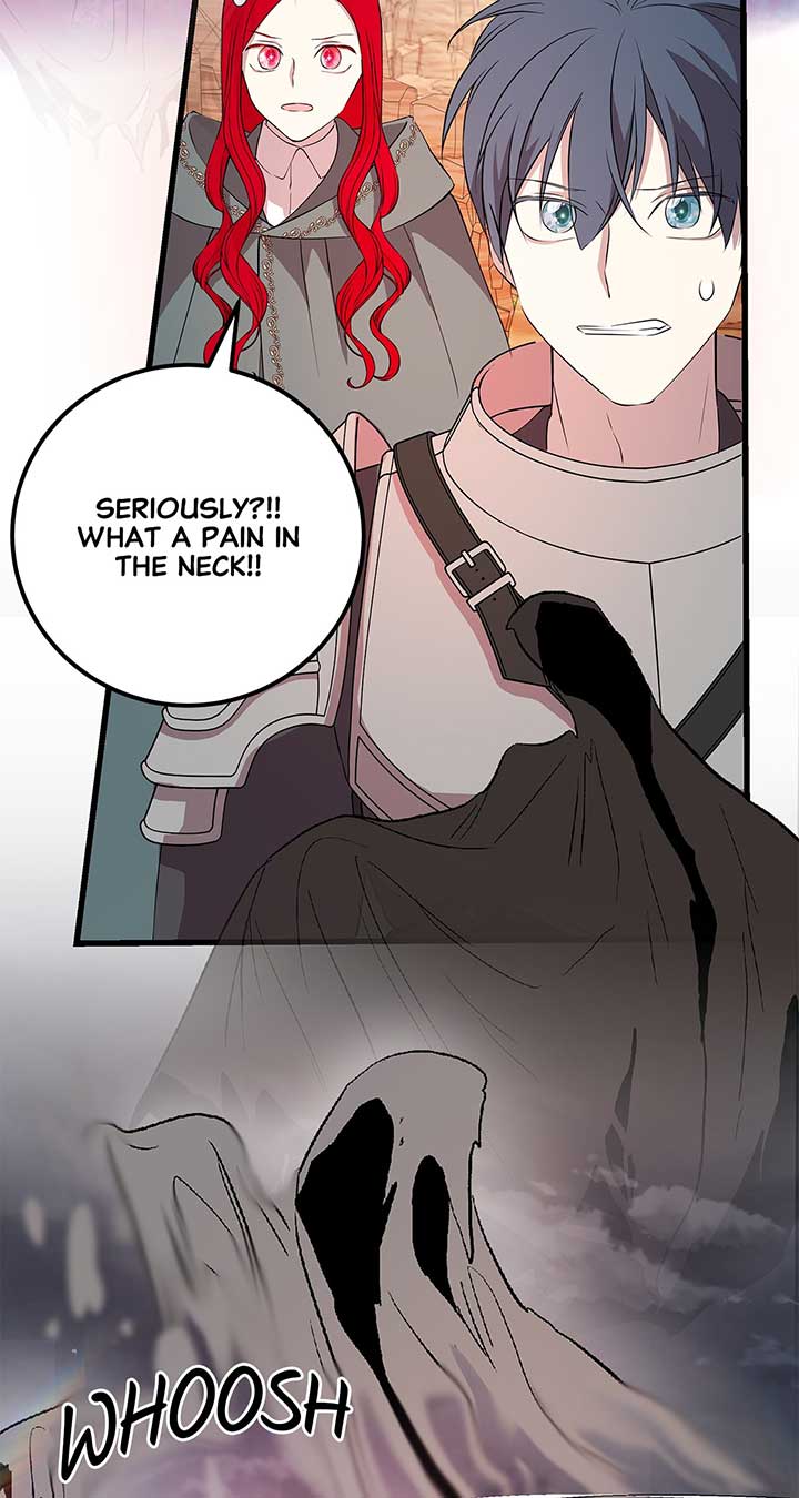 I Am Selling the Main Character’s Shares Chapter 70 280 36