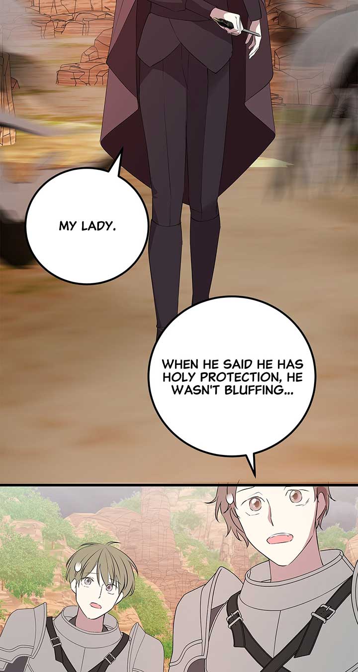 I Am Selling the Main Character’s Shares Chapter 70 282 38
