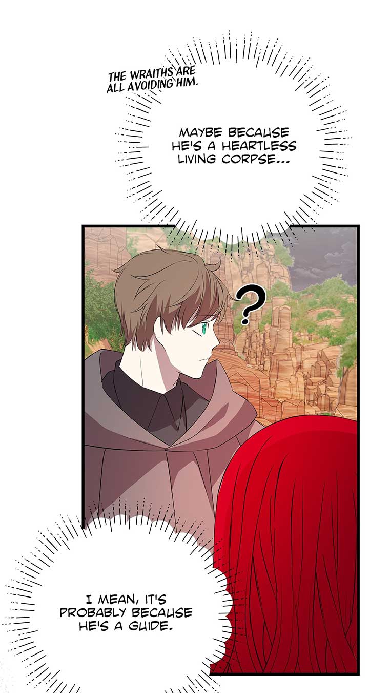 I Am Selling the Main Character’s Shares Chapter 70 284 40