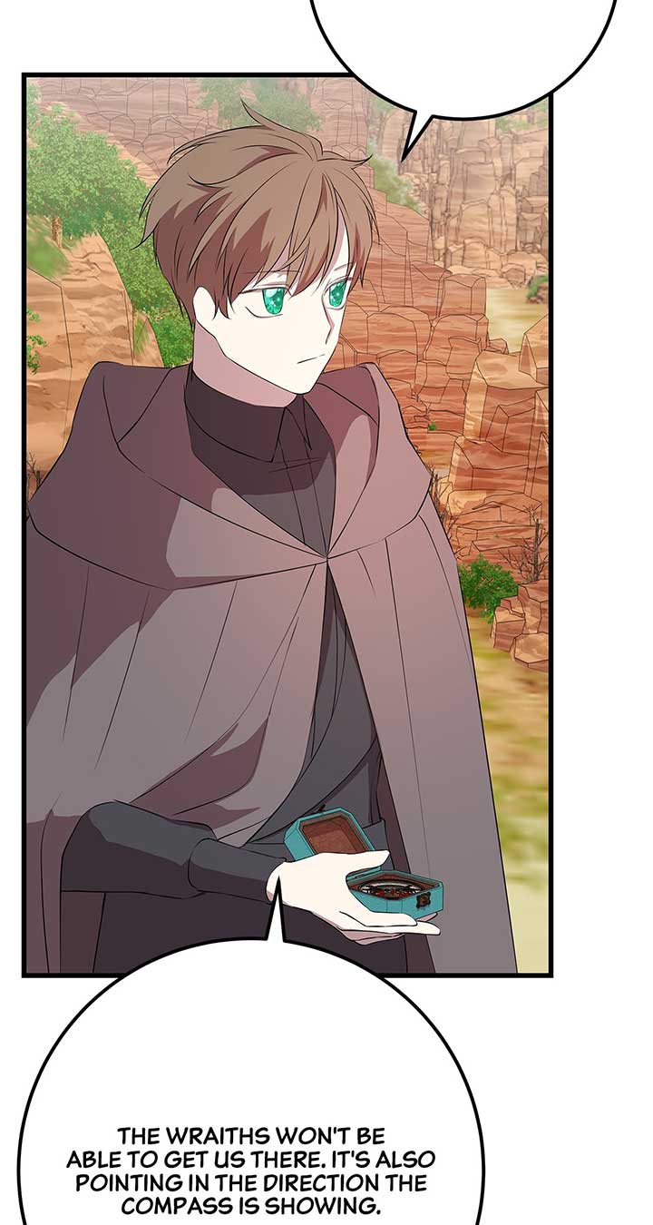 I Am Selling the Main Character’s Shares Chapter 70 286 42