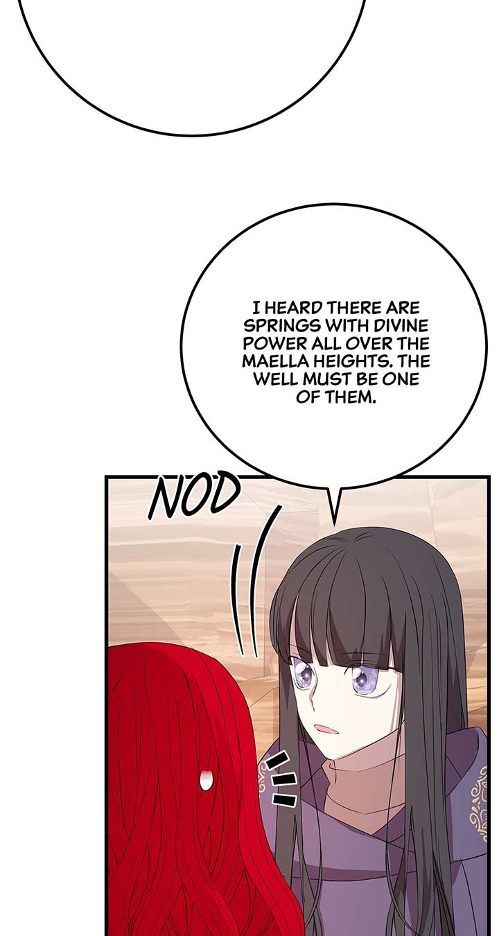 I Am Selling the Main Character’s Shares Chapter 70 287 43