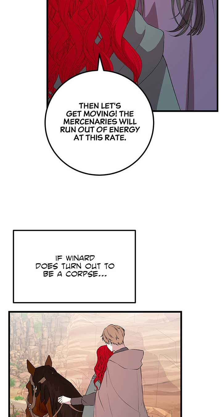 I Am Selling the Main Character’s Shares Chapter 70 288 44