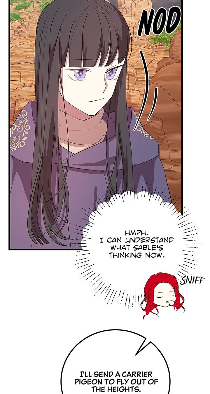 I Am Selling the Main Character’s Shares Chapter 70 295 51
