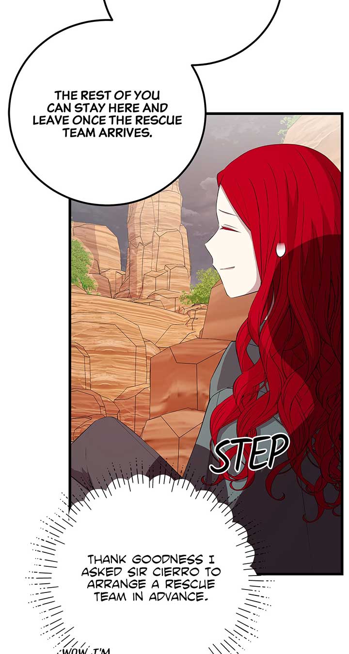 I Am Selling the Main Character’s Shares Chapter 70 296 52