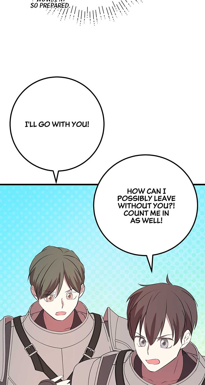 I Am Selling the Main Character’s Shares Chapter 70 297 53