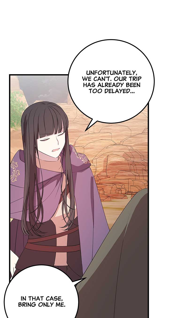 I Am Selling the Main Character’s Shares Chapter 70 299 55