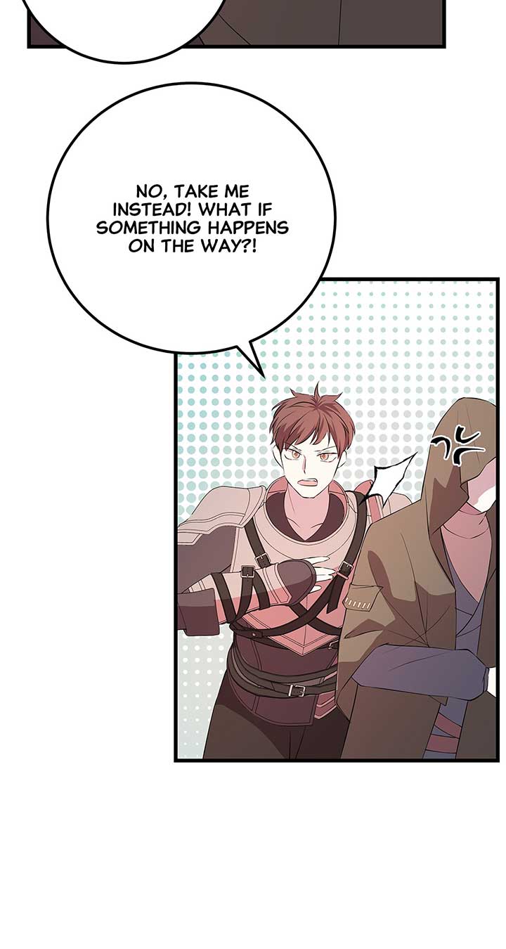 I Am Selling the Main Character’s Shares Chapter 70 300 56
