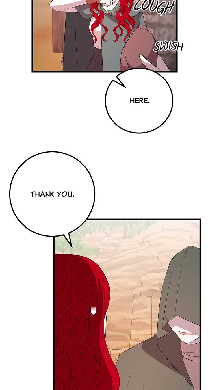 I Am Selling the Main Character’s Shares Chapter 70 302 58