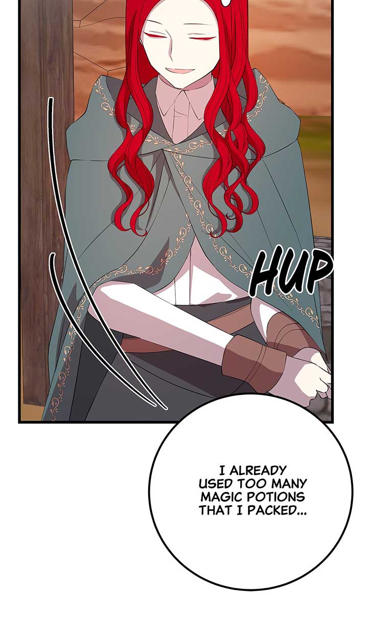 I Am Selling the Main Character’s Shares Chapter 70 305 61