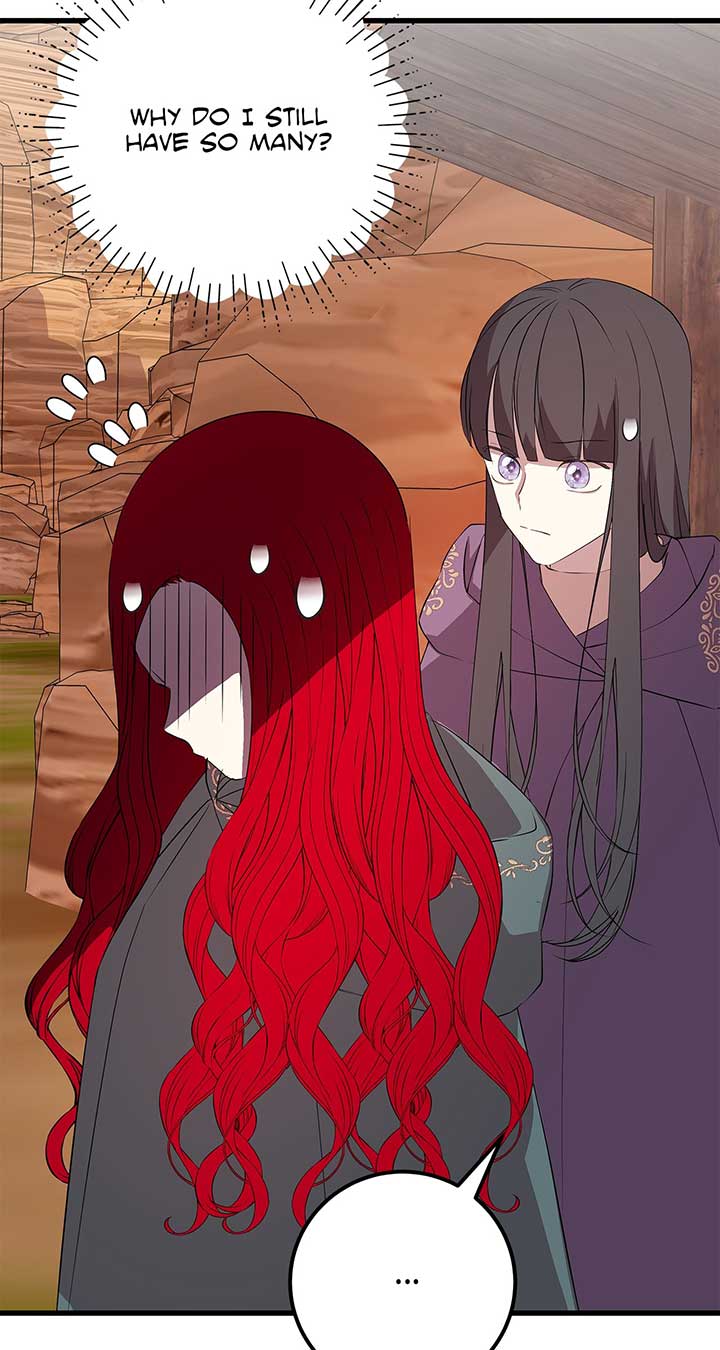 I Am Selling the Main Character’s Shares Chapter 70 308 64