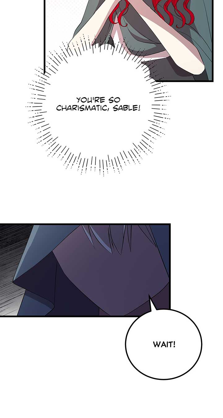 I Am Selling the Main Character’s Shares Chapter 70 311 67