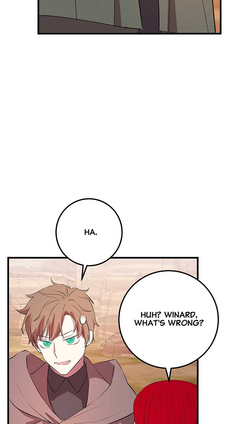 I Am Selling the Main Character’s Shares Chapter 70 315 71