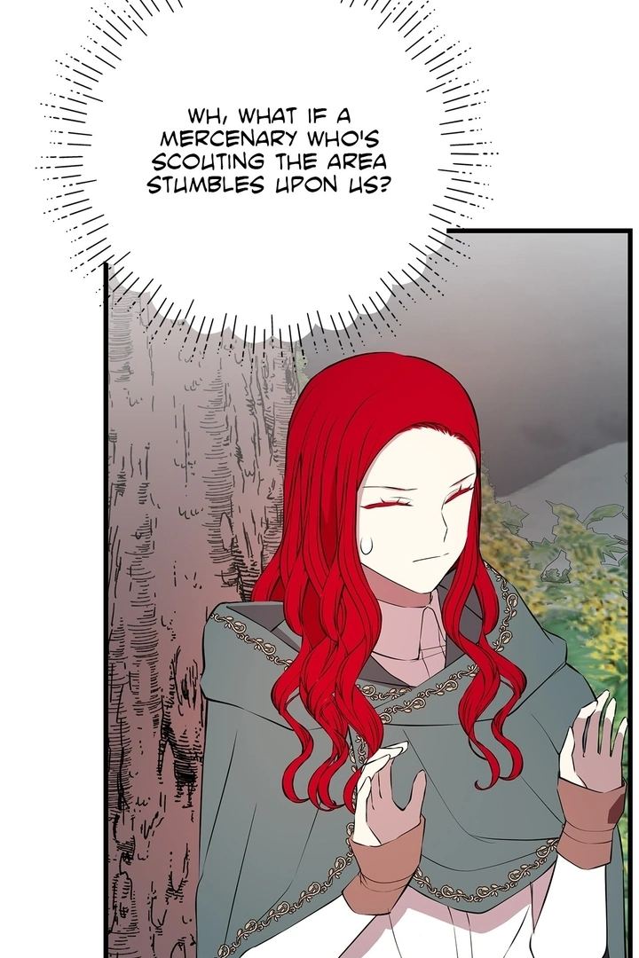 I Am Selling the Main Character’s Shares Chapter 72 307 12