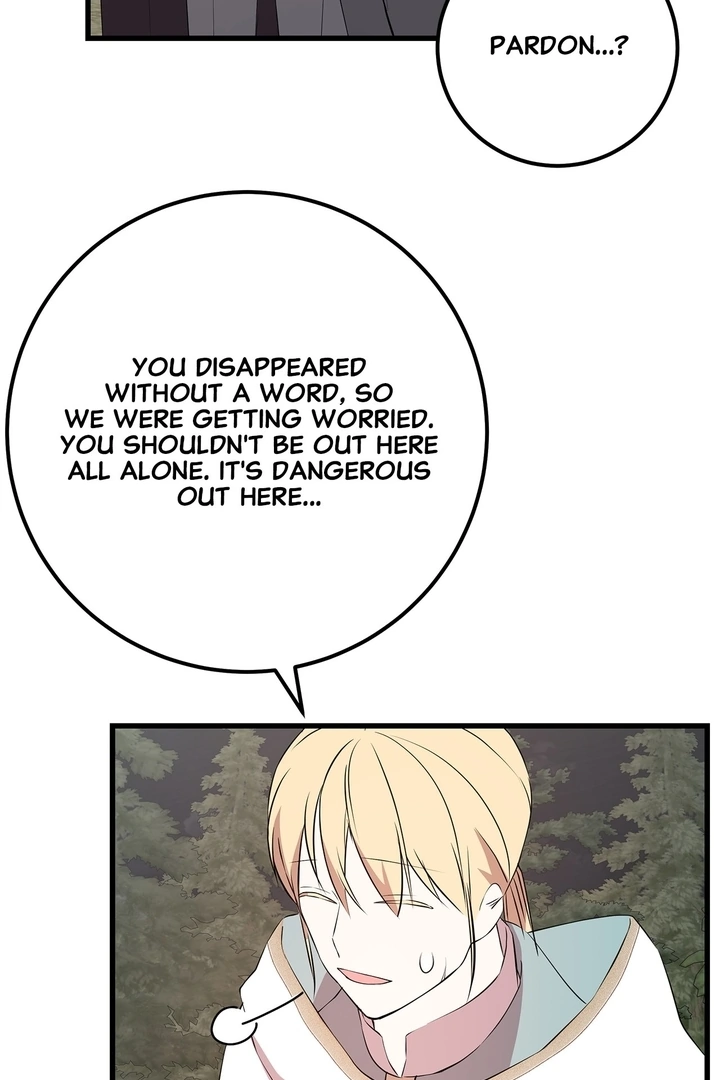I Am Selling the Main Character’s Shares Chapter 72 328 33