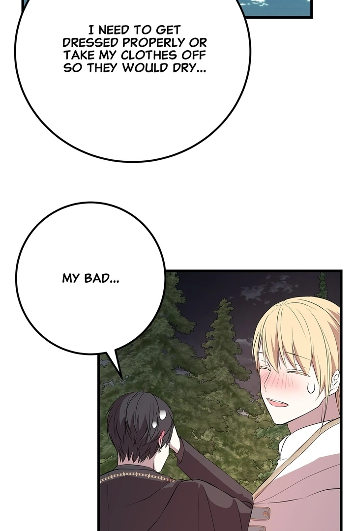 I Am Selling the Main Character’s Shares Chapter 72 336 41
