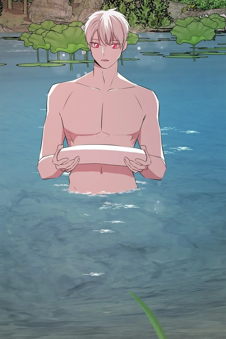 I Am Selling the Main Character’s Shares Chapter 72 349 54