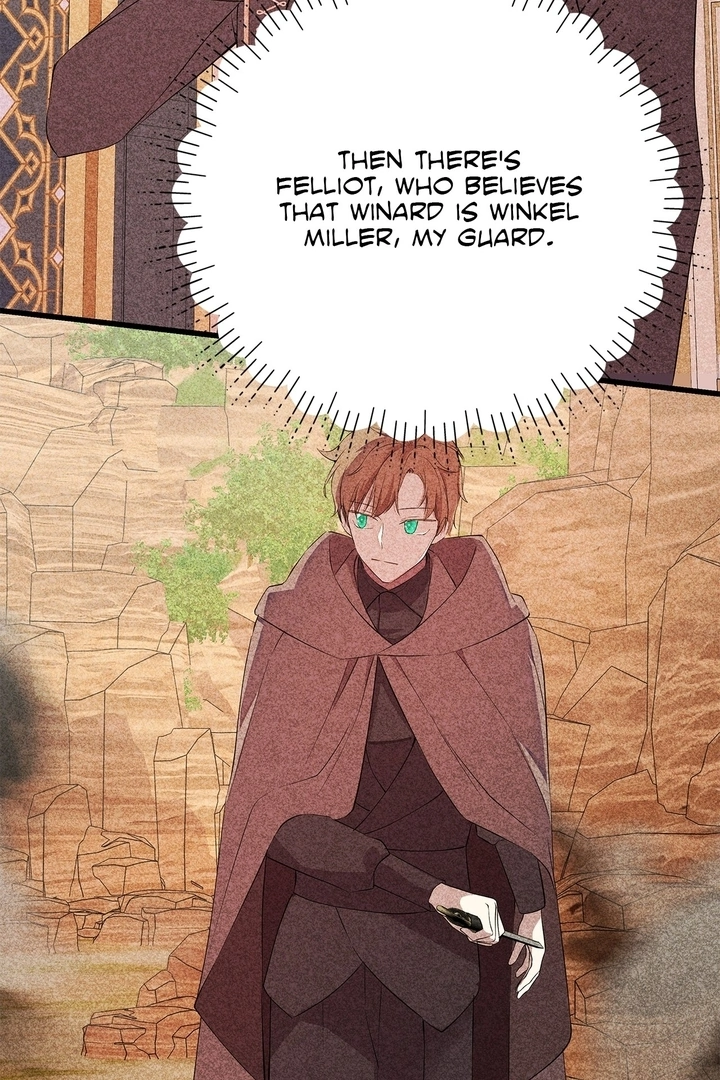 I Am Selling the Main Character’s Shares Chapter 72 364 69