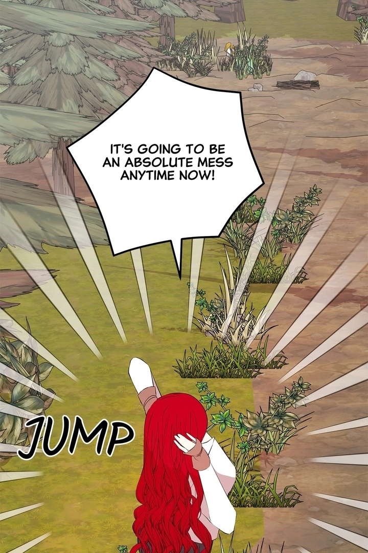 I Am Selling the Main Character’s Shares Chapter 72 366 71