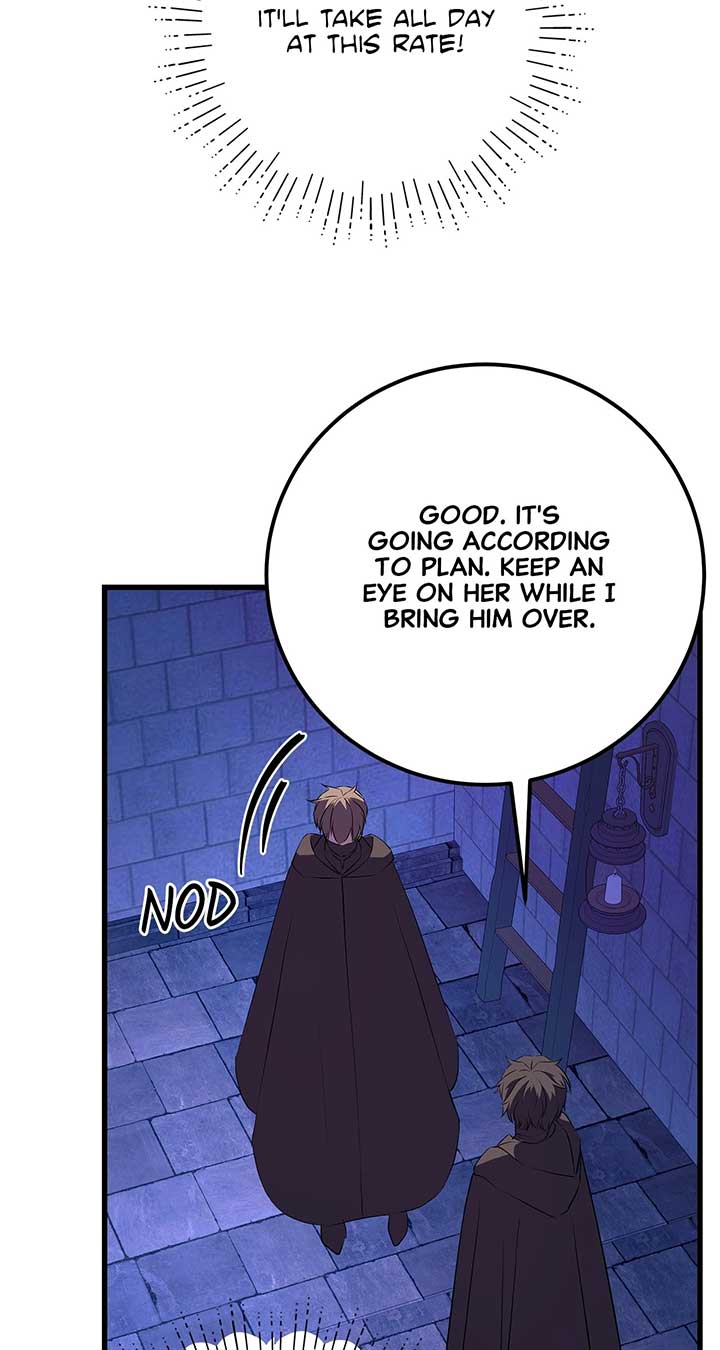 I Am Selling the Main Character’s Shares Chapter 74 244 03