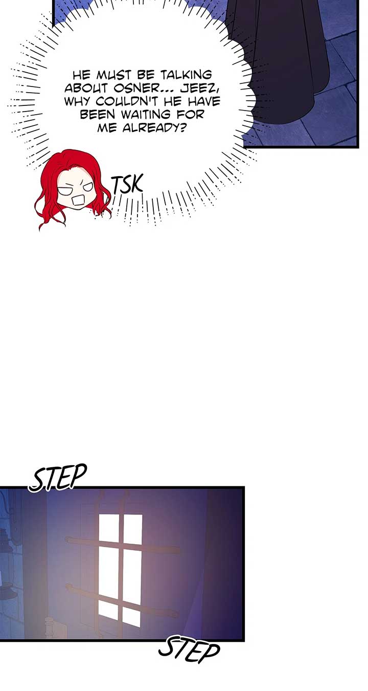 I Am Selling the Main Character’s Shares Chapter 74 245 04