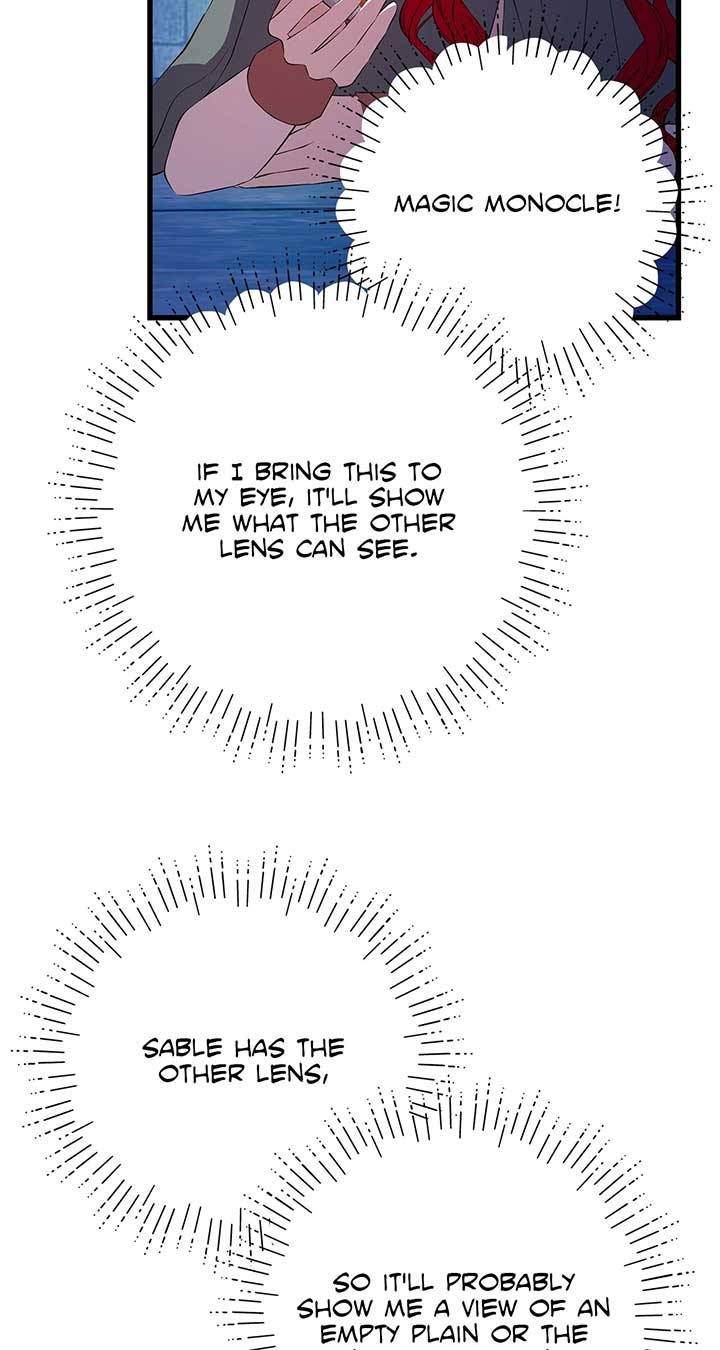 I Am Selling the Main Character’s Shares Chapter 74 248 07