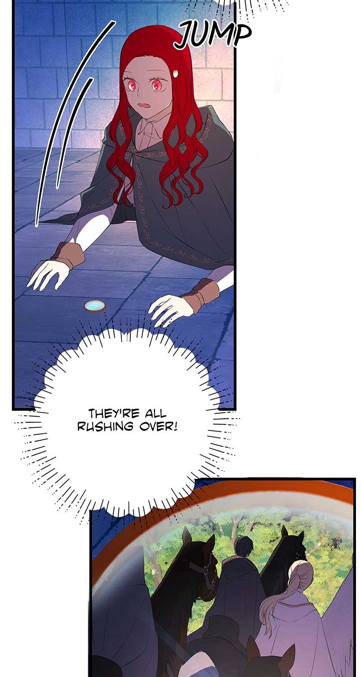 I Am Selling the Main Character’s Shares Chapter 74 252 11