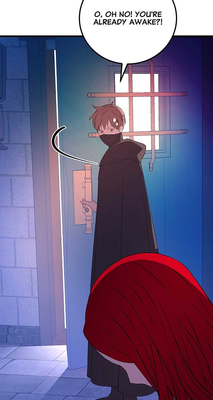 I Am Selling the Main Character’s Shares Chapter 74 254 13