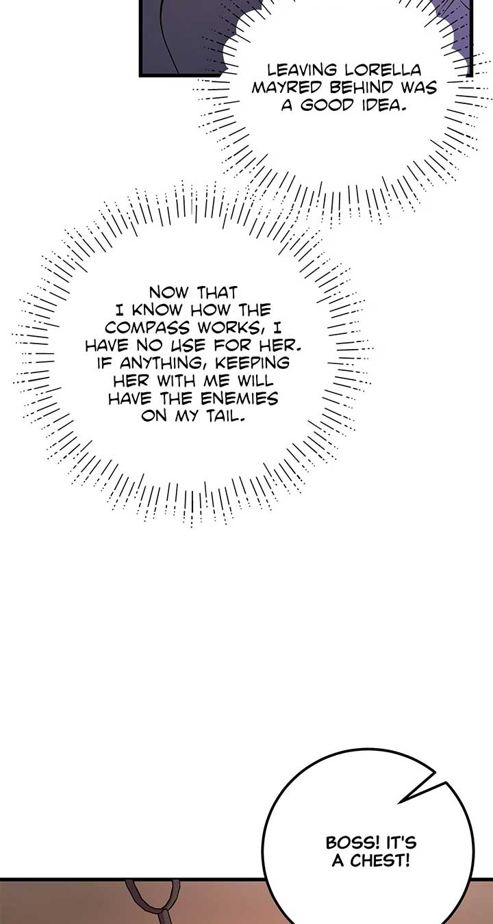 I Am Selling the Main Character’s Shares Chapter 74 267 26