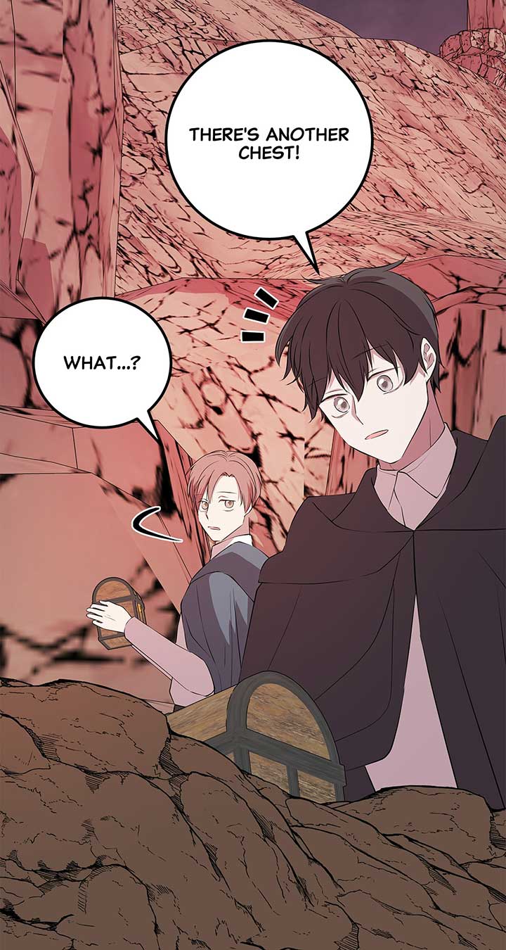 I Am Selling the Main Character’s Shares Chapter 74 270 29