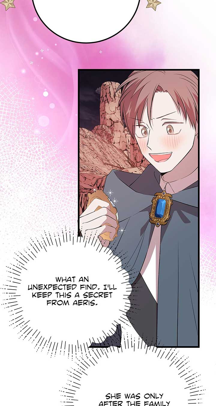I Am Selling the Main Character’s Shares Chapter 74 274 33