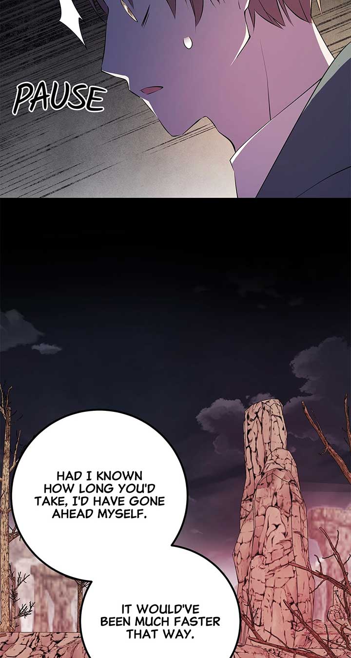 I Am Selling the Main Character’s Shares Chapter 74 276 35