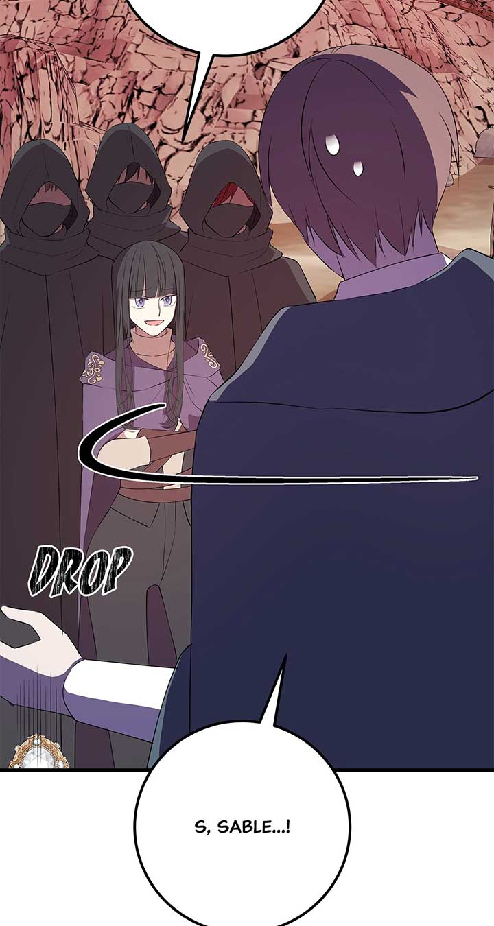 I Am Selling the Main Character’s Shares Chapter 74 277 36