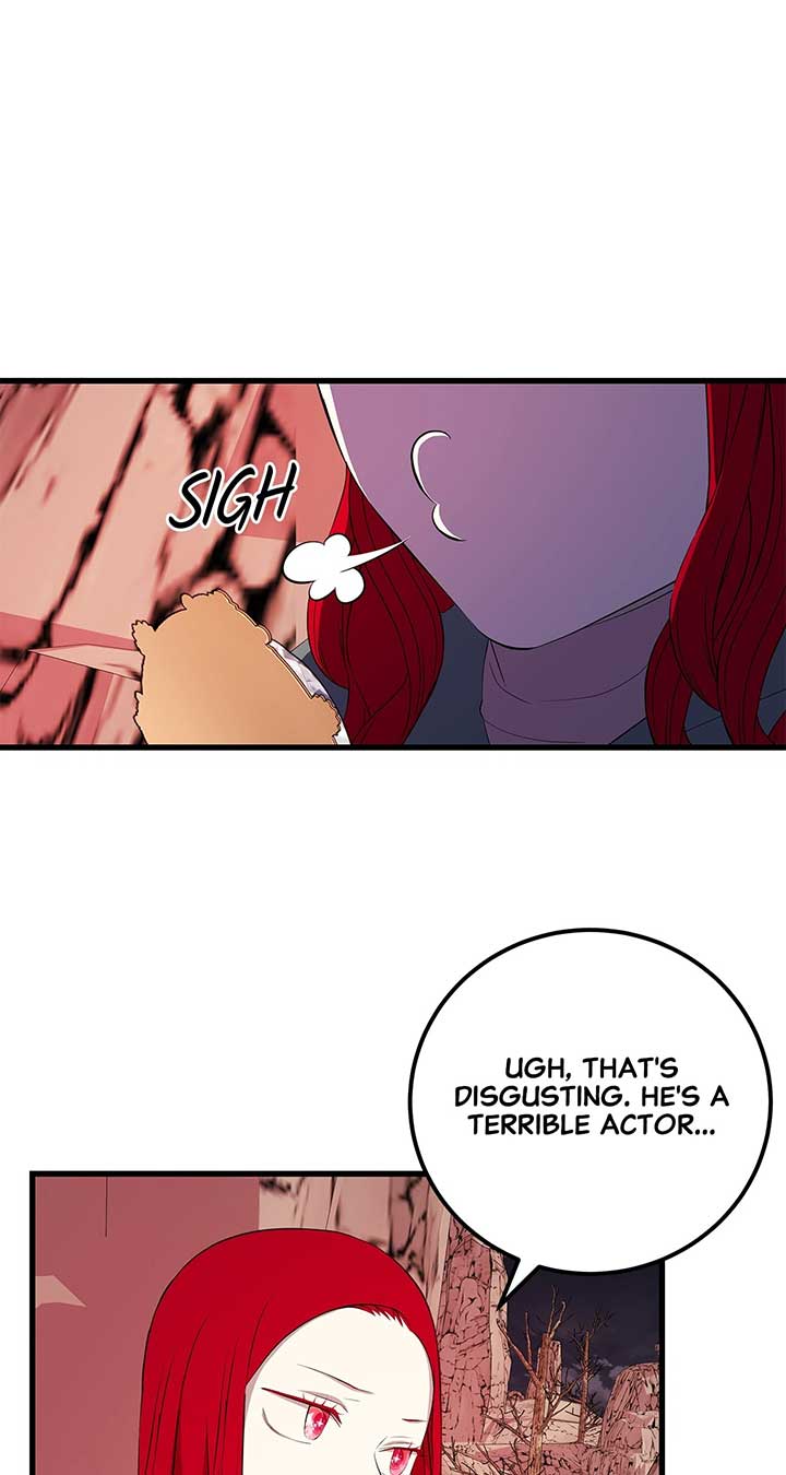 I Am Selling the Main Character’s Shares Chapter 74 289 48