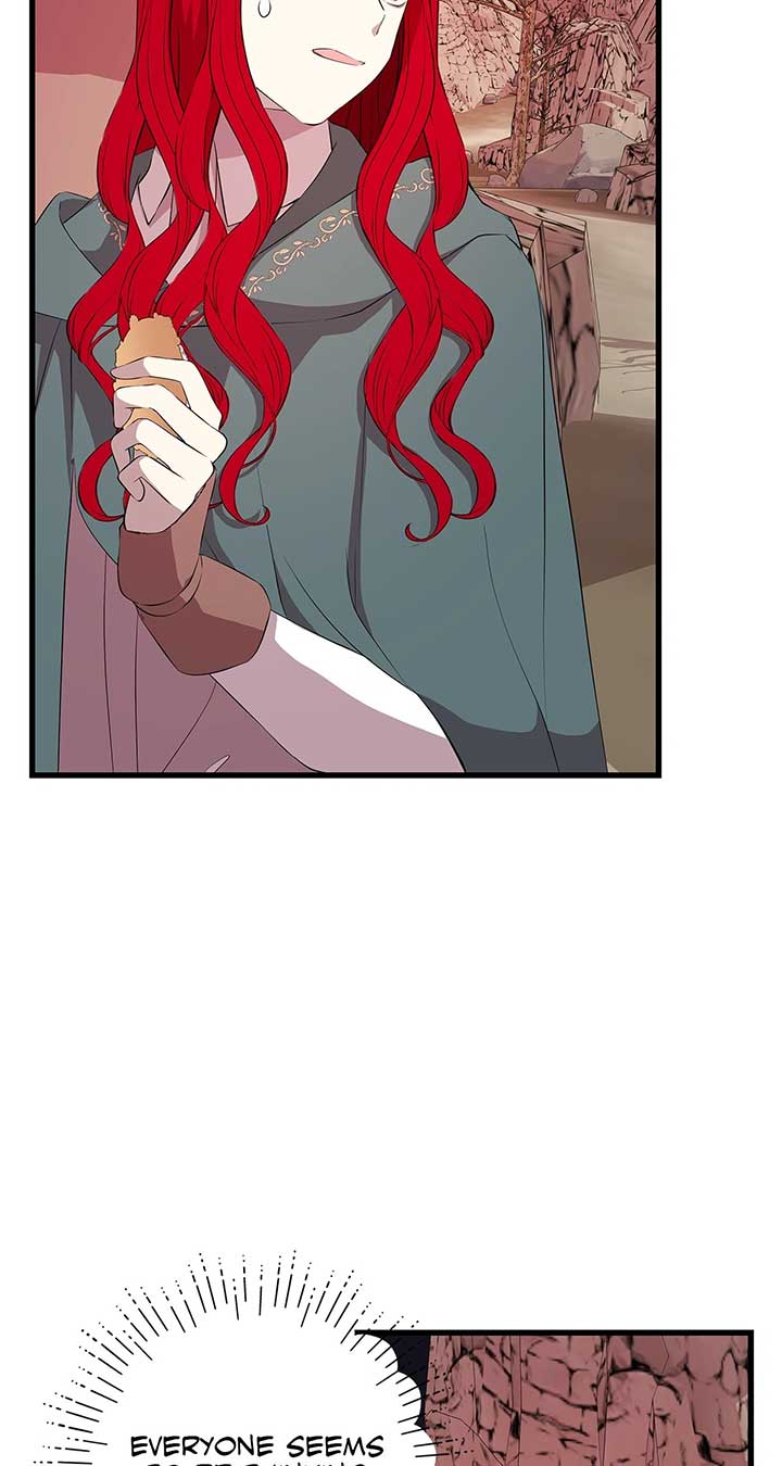 I Am Selling the Main Character’s Shares Chapter 74 290 49